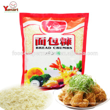 HALAL White bread crumb (panko)10kg